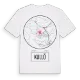 Kullö t-shirt