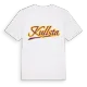 Kullsta baseball t-shirt