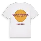 Kummelgärde cirkel t-shirt