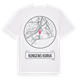 Kungens kurva t-shirt