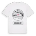 Kungsholmen t-shirt