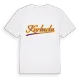 Kurbacka baseball t-shirt