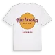 Kurbacka cirkel t-shirt