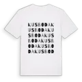 Kusboda ordlek t-shirt
