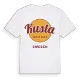 Kusta cirkel t-shirt