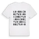 Kvarnberget ordlek t-shirt
