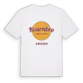 Kvarnbro cirkel t-shirt