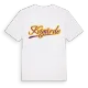 Kvigärde baseball t-shirt