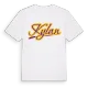 Kylan baseball t-shirt
