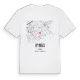 Kynäs karta t-shirt