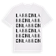 Labben ordlek t-shirt