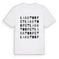 Labbtorpet ordlek t-shirt
