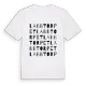Labbtorpet ordlek t-shirt