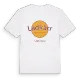 Ladkärr cirkel t-shirt