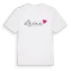 Lådna hjärta t-shirt