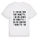 Ladugårdsgärdet ordlek t-shirt