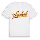 Ladvik baseball t-shirt