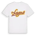 Lagnö baseball t-shirt