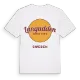 Långudden cirkel t-shirt