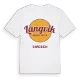 Långvik cirkel t-shirt