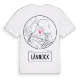Lännock t-shirt