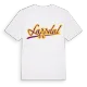 Lappdal baseball t-shirt