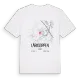 Lärksoppen karta t-shirt