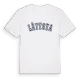 Lättsta college t-shirt