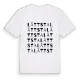 Lättsta ordlek t-shirt