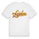 Lejden baseball t-shirt