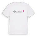 Lekudden hjärta t-shirt