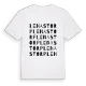 Lenastorp ordlek t-shirt