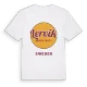 Lervik cirkel t-shirt