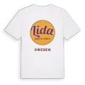Lida cirkel t-shirt