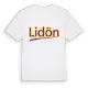 Lidön baseball t-shirt