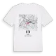 Lien karta t-shirt