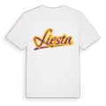 Liesta baseball t-shirt