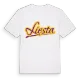 Liesta baseball t-shirt