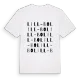 Lill-Bo ordlek t-shirt