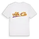 Lilla Eke baseball t-shirt
