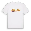 Lilla Löva baseball t-shirt