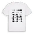 Lilla Norrby ordlek t-shirt