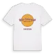 Lilla Orlångsjö cirkel t-shirt