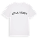 Lilla Väsby böjd t-shirt