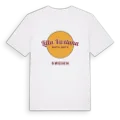 Lilla Vaxtuna cirkel t-shirt