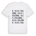 Lillbacken ordlek t-shirt