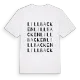 Lillbacken ordlek t-shirt