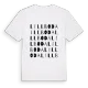 Lillboda ordlek t-shirt