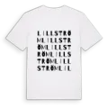 Lillström ordlek t-shirt