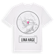 Lina hage t-shirt